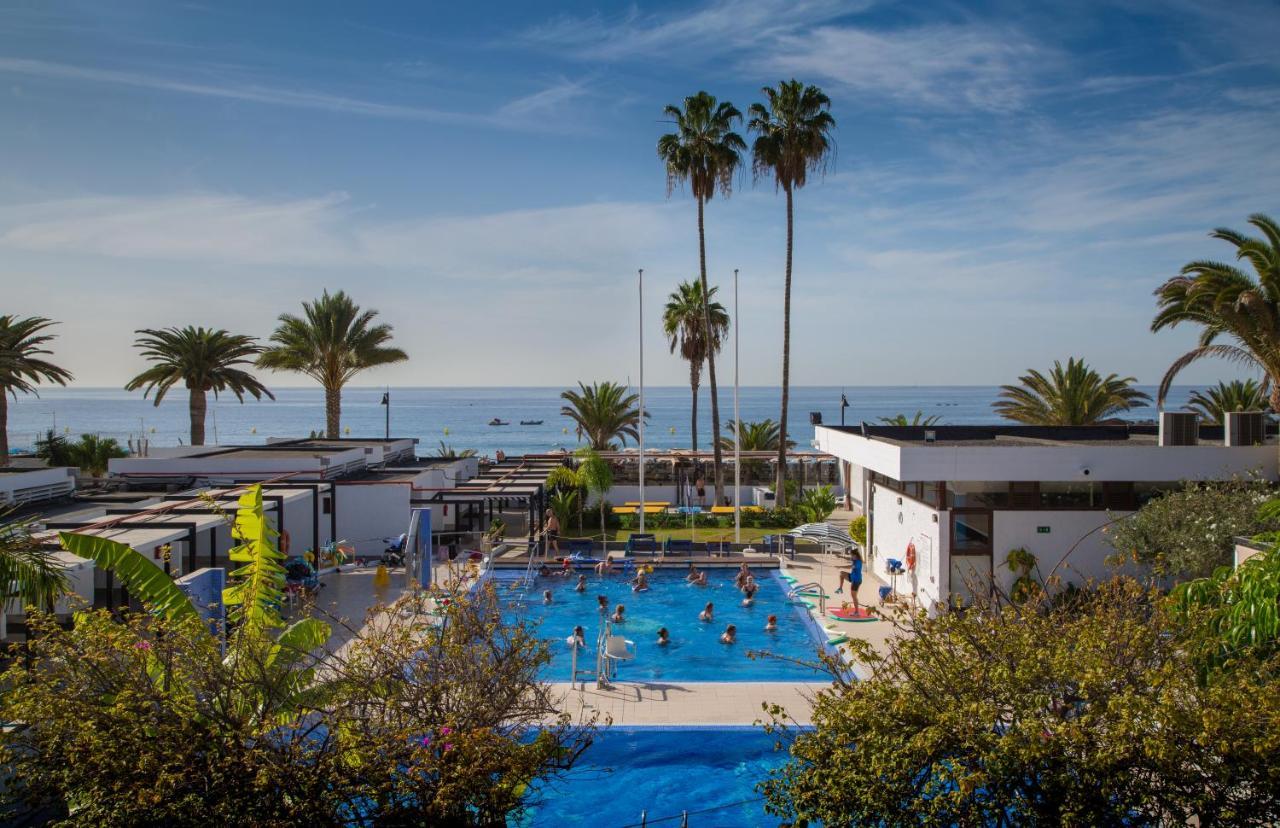 Vintersol * Los Cristianos (Tenerife)